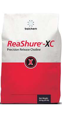 Balchem Reashure XC