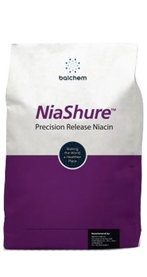Balchem Niashure