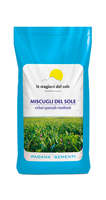Erbai Agrofeed